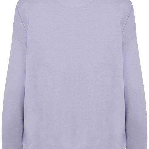 Sweat Terry280 oversize unisexe - 280g