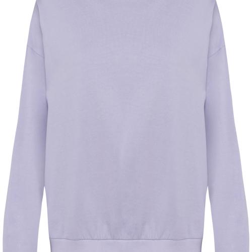 Sweat Terry280 oversize unisexe - 280g