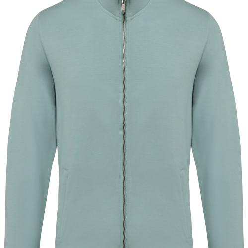 Veste col montant homme - 260g