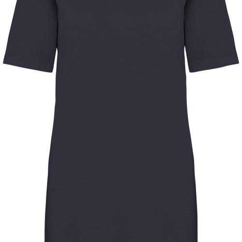 Robe t-shirt Femme- 165g