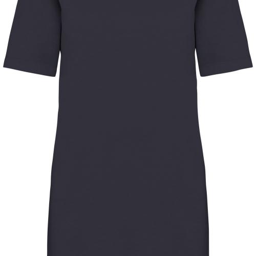 Robe t-shirt Femme- 165g