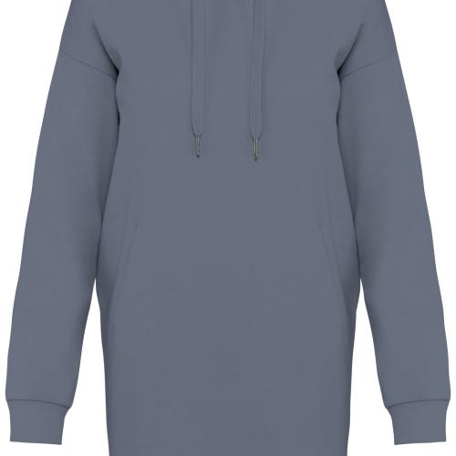Robe sweat Femme - 300g