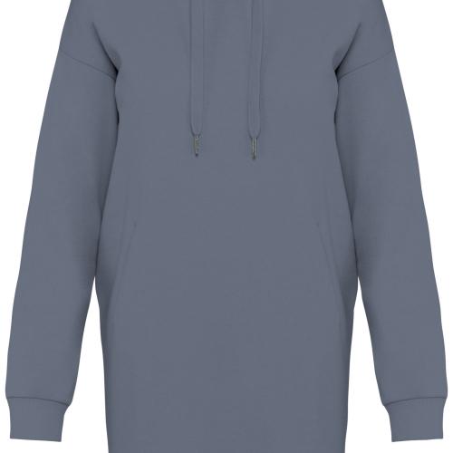 Robe sweat Femme - 300g