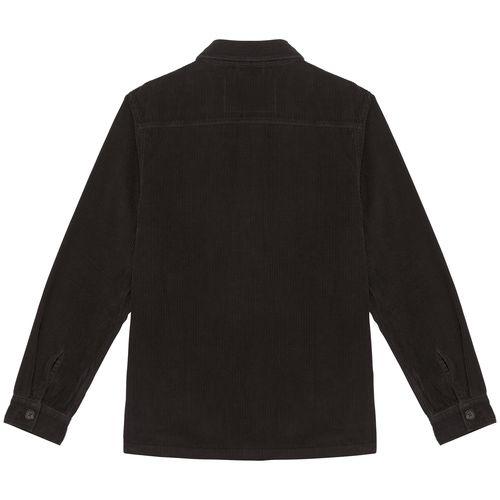 Veste écoresponsable en velours côtelé homme