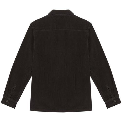 Men’s eco-friendly corduroy jacket