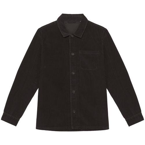 Men’s eco-friendly corduroy jacket