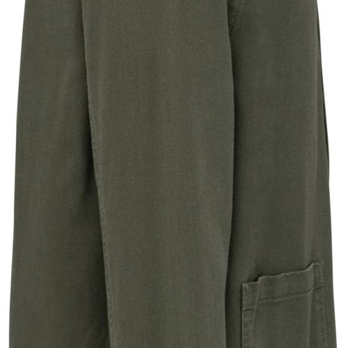 Veste "Atelier" délavée homme - 300g