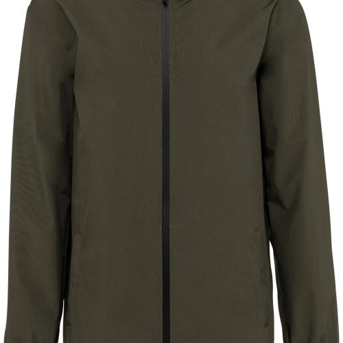 Veste imperméable unisexe - 100g