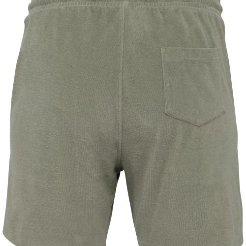 Short Terry Towel homme - 210g