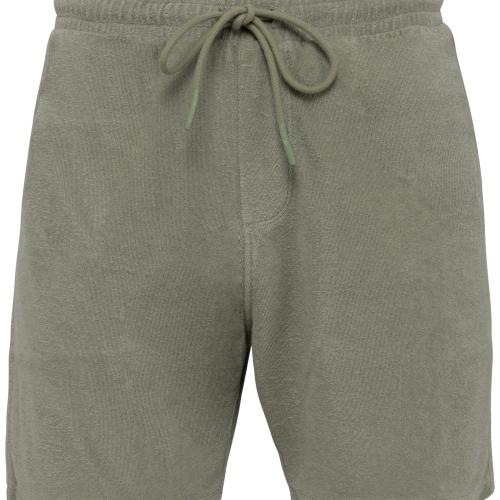 Men's Terry Towel shorts - 210gsm