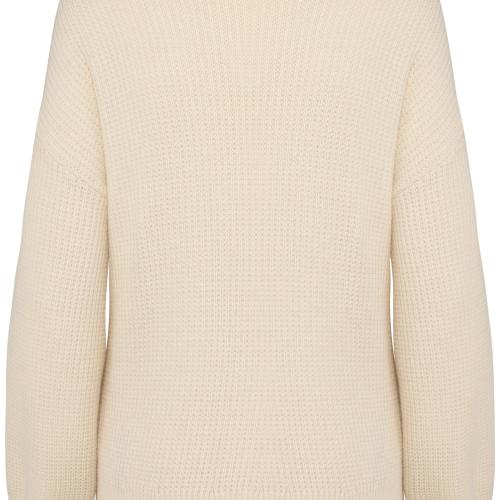 Ladies’  merino wool jumper