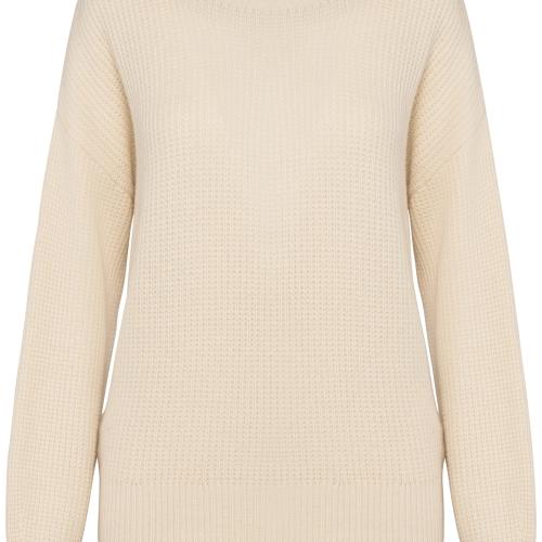 Ladies’  merino wool jumper