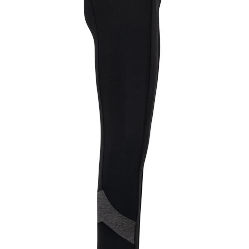 Padel ladies’ two-tone leggings