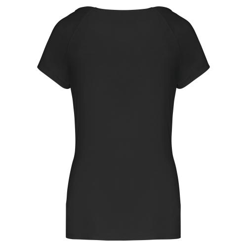 Ladies eco-friendly Sports T-shirt 