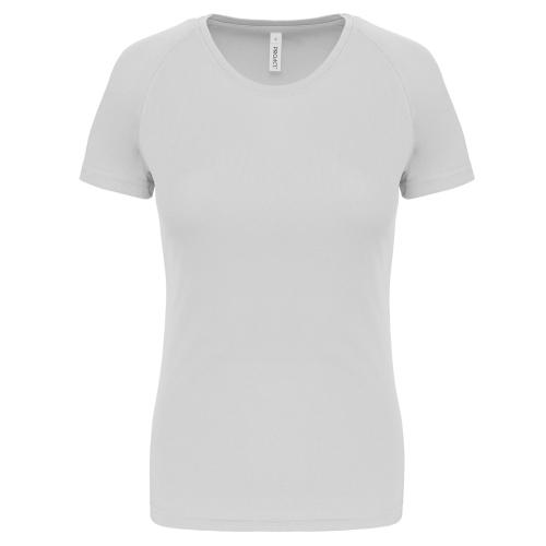 T-Shirt sport manches courtes femme (PA439)