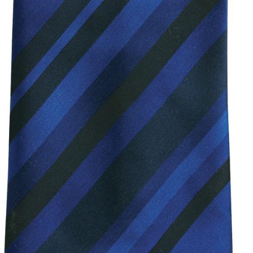 Multi Stripe Tie