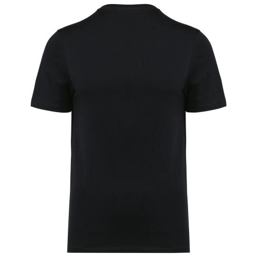 Men's crew neck short-sleeved Supima® t-shirt