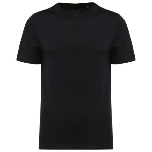 Men's crew neck short-sleeved Supima® t-shirt