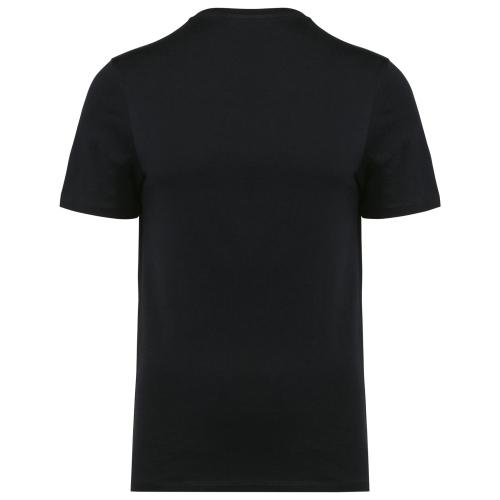 Men's V-neck short-sleeved Supima® t-shirt