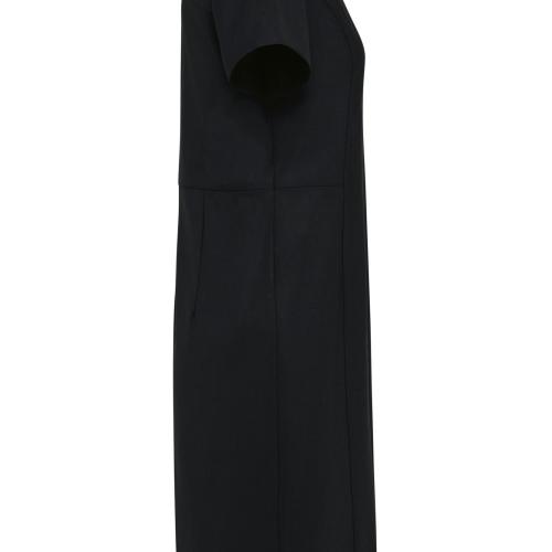 Straight dress