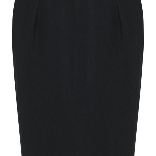 Pencil skirt