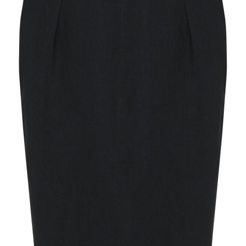 Pencil skirt