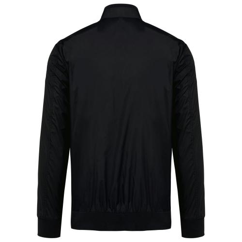 Men's lightweight jacket