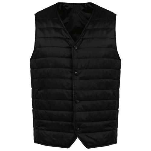 Men's lightweight bodywarmer