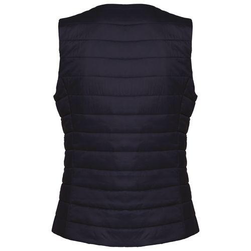 Bodywarmer léger femme