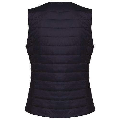 Bodywarmer léger femme