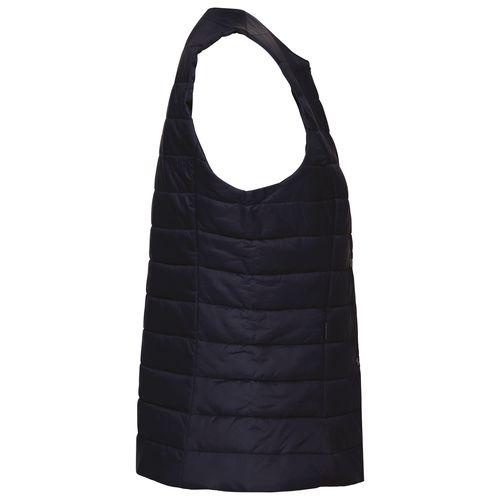 Bodywarmer léger femme