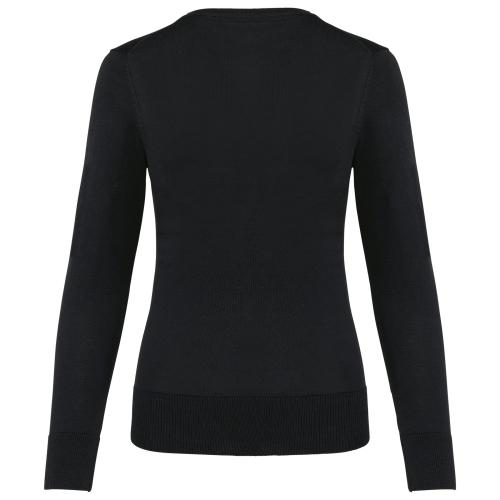 Women Supima® cardigan