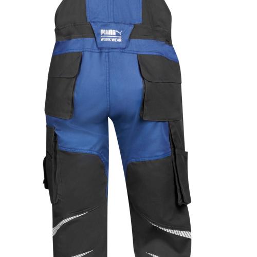Men’s work dungarees