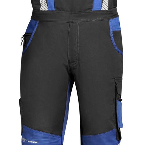 Men’s work dungarees