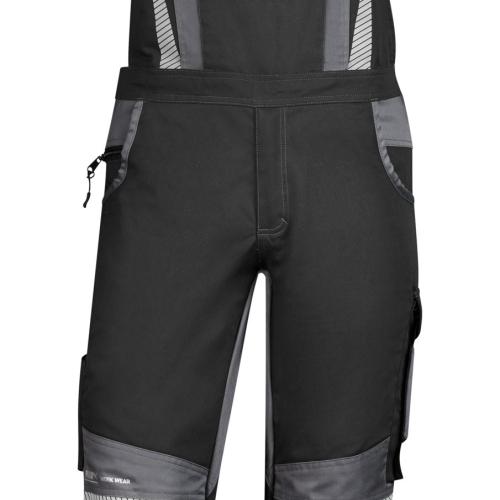 Men’s work dungarees
