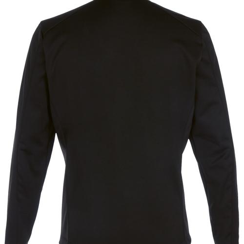 Unisex softshell work jacket