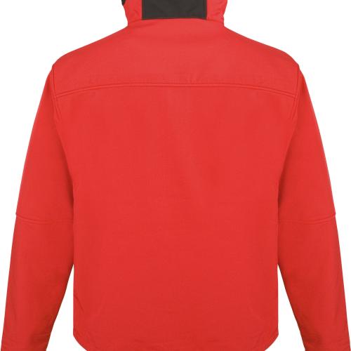 Activity Softshell Jacket