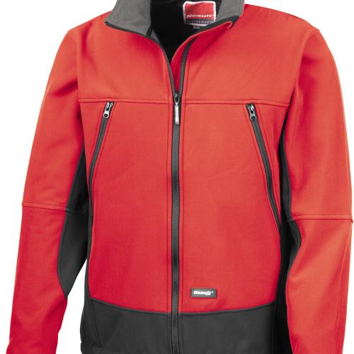 Activity Softshell Jacket