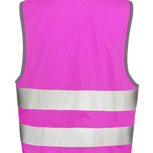 Kids' hi-vis vest