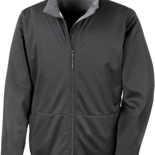 Softshell Jacket