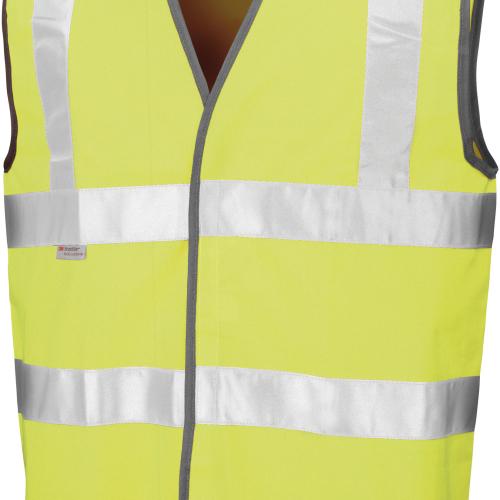 Safety Hi-viz Vest