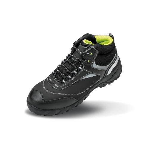 Blackwatch safety shoes