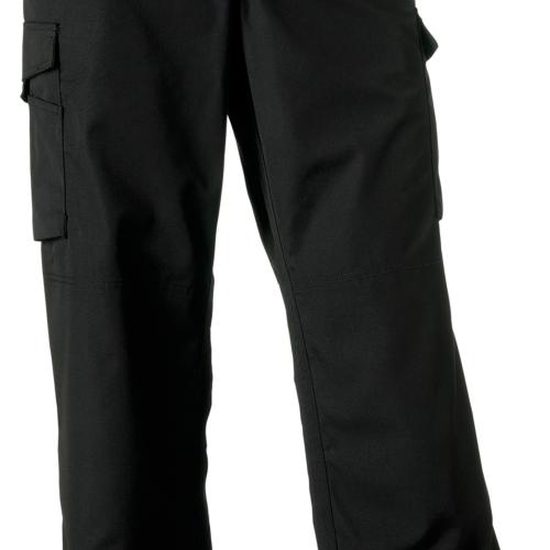 Heavy Duty Trousers