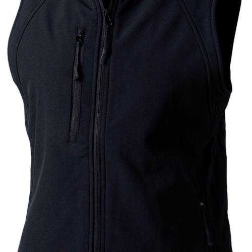 Ladies' Softshell Gilet