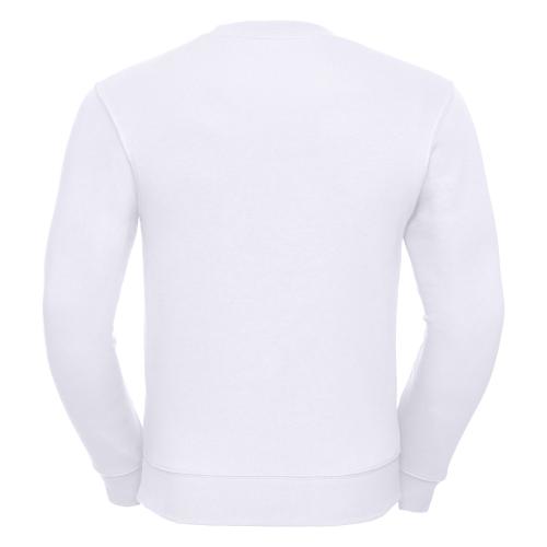 Authentic Crew Neck Sweatshirt