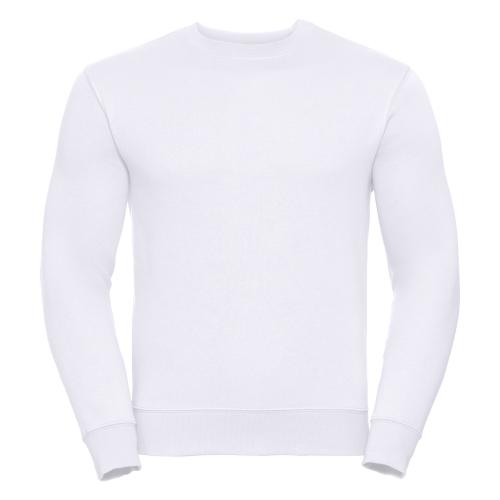 Authentic Crew Neck Sweatshirt