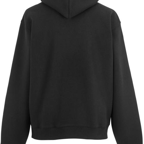 Sweat-shirt capuche Authentic homme