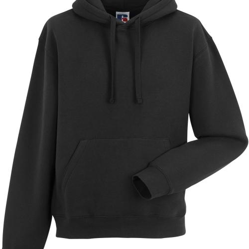 Authentic Hooded Sweatshirt