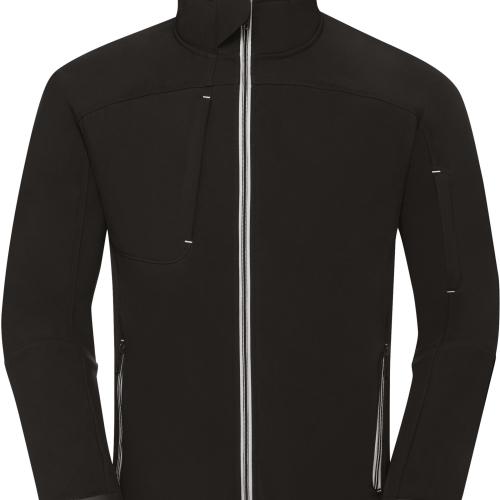 Men's Bionic-Finish® Softshell Jacket