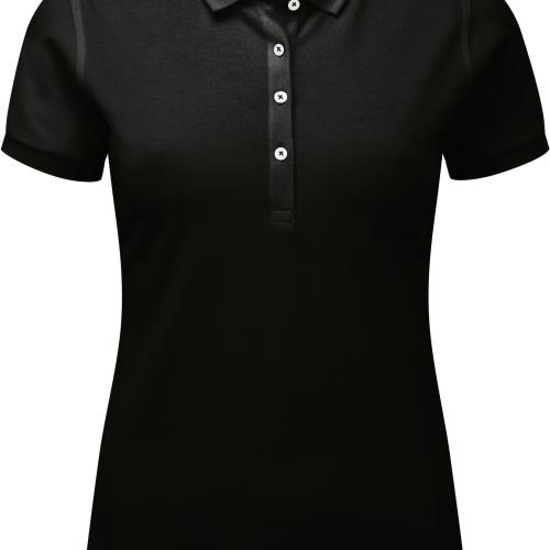 Ladies' Stretch Polo Shirt